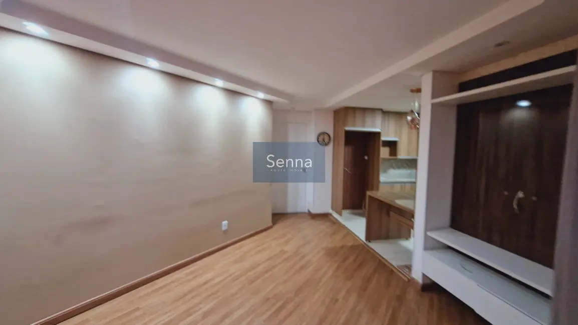 Apartamento com 2 quartos para alugar, 48m2 em Nova Cidade Jardim, Jundiai - SP - imagem 6 Foto 6 de Apartamento com 2 quartos para alugar, 48m2 em Nova Cidade Jardim, Jundiai - SP