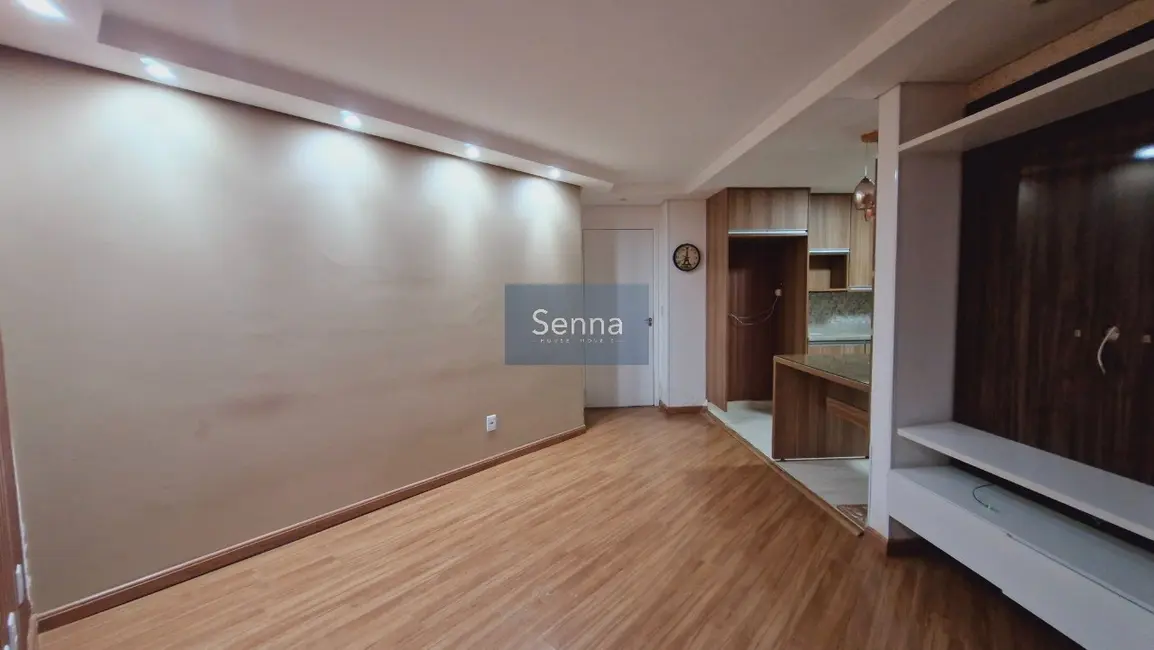 Apartamento com 2 quartos para alugar, 48m2 em Nova Cidade Jardim, Jundiai - SP - imagem 7 Foto 7 de Apartamento com 2 quartos para alugar, 48m2 em Nova Cidade Jardim, Jundiai - SP