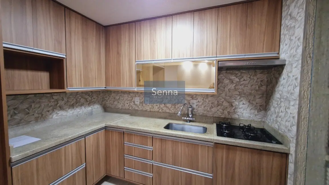 Apartamento com 2 quartos para alugar, 48m2 em Nova Cidade Jardim, Jundiai - SP - imagem 8 Foto 8 de Apartamento com 2 quartos para alugar, 48m2 em Nova Cidade Jardim, Jundiai - SP