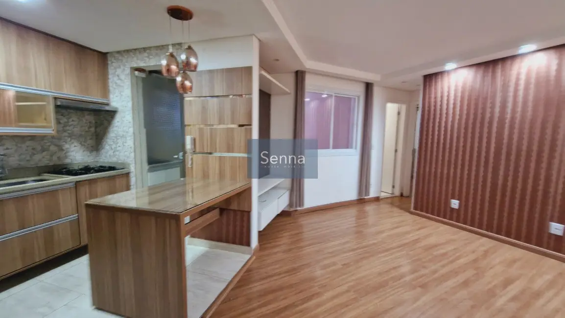 Apartamento com 2 quartos para alugar, 48m2 em Nova Cidade Jardim, Jundiai - SP - imagem 1 Foto 1 de Apartamento com 2 quartos para alugar, 48m2 em Nova Cidade Jardim, Jundiai - SP