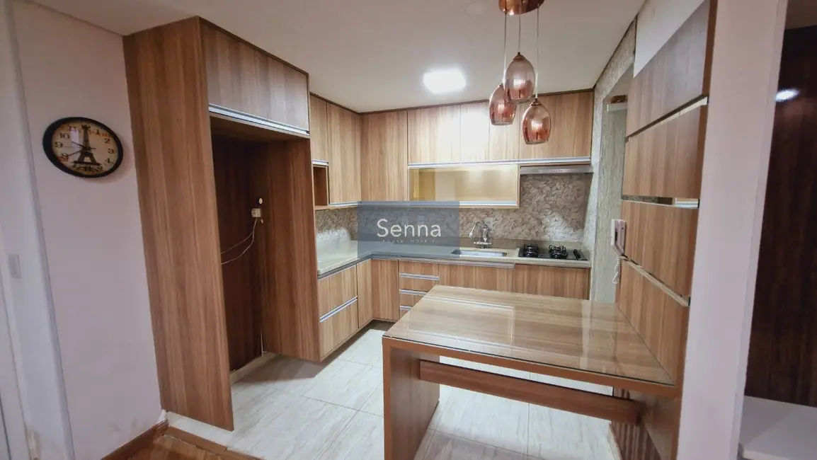 Apartamento com 2 quartos para alugar, 48m2 em Nova Cidade Jardim, Jundiai - SP - imagem 2 Foto 2 de Apartamento com 2 quartos para alugar, 48m2 em Nova Cidade Jardim, Jundiai - SP