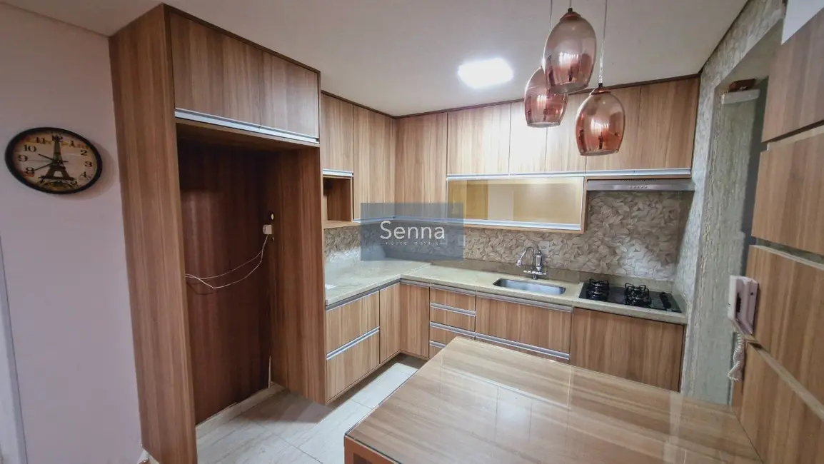 Apartamento com 2 quartos para alugar, 48m2 em Nova Cidade Jardim, Jundiai - SP - imagem 5 Foto 5 de Apartamento com 2 quartos para alugar, 48m2 em Nova Cidade Jardim, Jundiai - SP