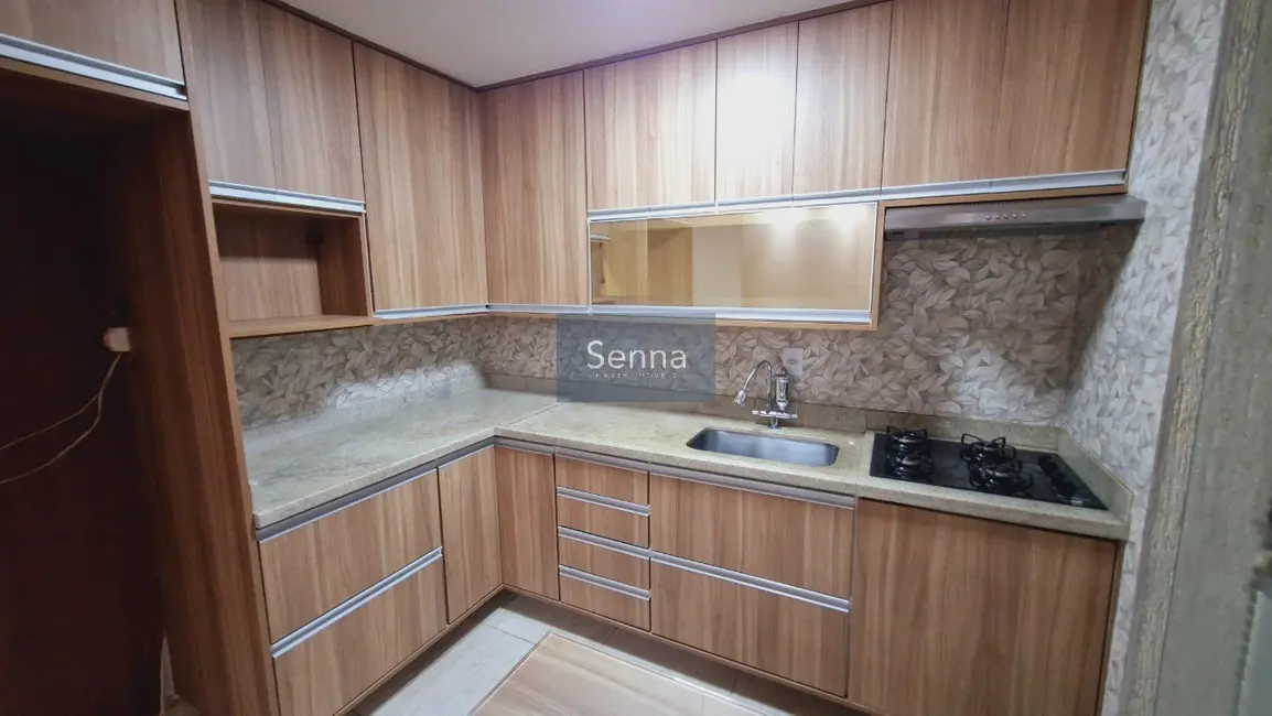 Apartamento com 2 quartos para alugar, 48m2 em Nova Cidade Jardim, Jundiai - SP - imagem 9 Foto 9 de Apartamento com 2 quartos para alugar, 48m2 em Nova Cidade Jardim, Jundiai - SP