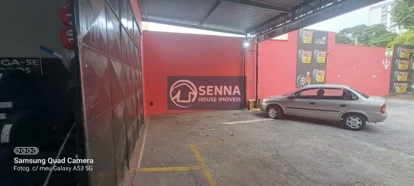 Foto 4 de Armazém / Galpão para alugar, 1200m2 em Jardim São Bento, Jundiai - SP