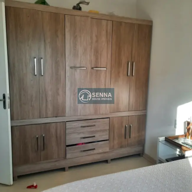 Apartamento com 2 quartos à venda, 50m2 em Vila Nambi, Jundiai - SP - imagem 7 Foto 7 de Apartamento com 2 quartos à venda, 50m2 em Vila Nambi, Jundiai - SP