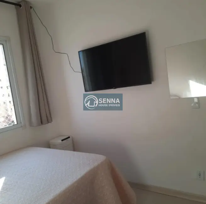 Apartamento com 2 quartos à venda, 50m2 em Vila Nambi, Jundiai - SP - imagem 8 Foto 8 de Apartamento com 2 quartos à venda, 50m2 em Vila Nambi, Jundiai - SP