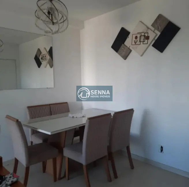 Apartamento com 2 quartos à venda, 50m2 em Vila Nambi, Jundiai - SP - imagem 9 Foto 9 de Apartamento com 2 quartos à venda, 50m2 em Vila Nambi, Jundiai - SP