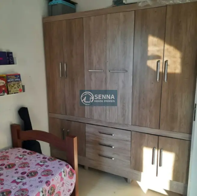 Apartamento com 2 quartos à venda, 50m2 em Vila Nambi, Jundiai - SP - imagem 3 Foto 3 de Apartamento com 2 quartos à venda, 50m2 em Vila Nambi, Jundiai - SP