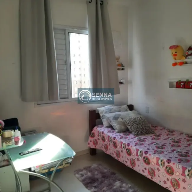 Apartamento com 2 quartos à venda, 50m2 em Vila Nambi, Jundiai - SP - imagem 5 Foto 5 de Apartamento com 2 quartos à venda, 50m2 em Vila Nambi, Jundiai - SP