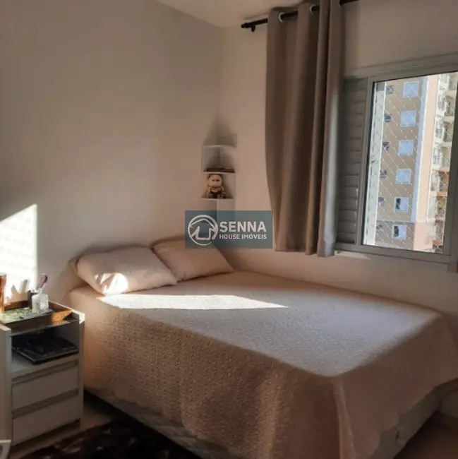 Apartamento com 2 quartos à venda, 50m2 em Vila Nambi, Jundiai - SP - imagem 6 Foto 6 de Apartamento com 2 quartos à venda, 50m2 em Vila Nambi, Jundiai - SP