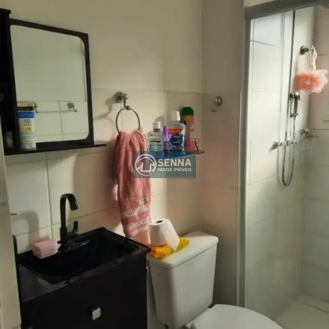Apartamento com 2 quartos à venda, 50m2 em Vila Nambi, Jundiai - SP - imagem 2 Foto 2 de Apartamento com 2 quartos à venda, 50m2 em Vila Nambi, Jundiai - SP