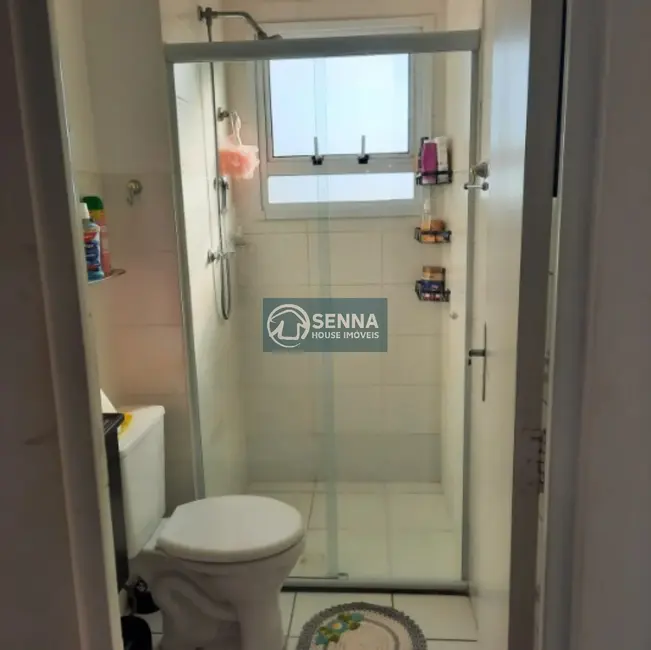 Apartamento com 2 quartos à venda, 50m2 em Vila Nambi, Jundiai - SP - imagem 4 Foto 4 de Apartamento com 2 quartos à venda, 50m2 em Vila Nambi, Jundiai - SP