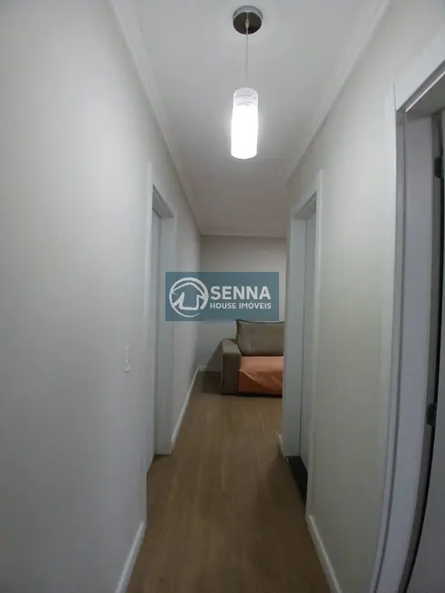 Foto 6 de Apartamento com 3 quartos para alugar, 64m2 em Jardim Carolina, Jundiai - SP