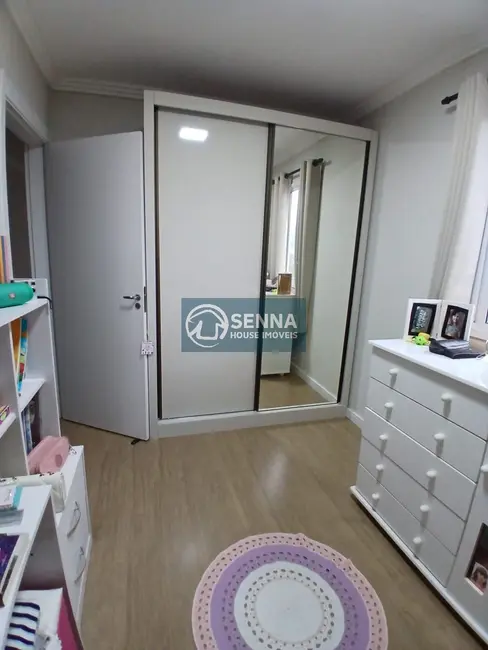 Foto 9 de Apartamento com 3 quartos para alugar, 64m2 em Jardim Carolina, Jundiai - SP