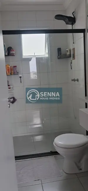 Foto 8 de Apartamento com 3 quartos para alugar, 64m2 em Jardim Carolina, Jundiai - SP