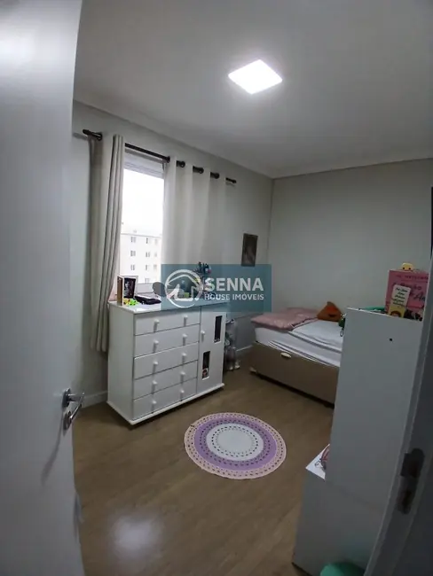Foto 7 de Apartamento com 3 quartos para alugar, 64m2 em Jardim Carolina, Jundiai - SP