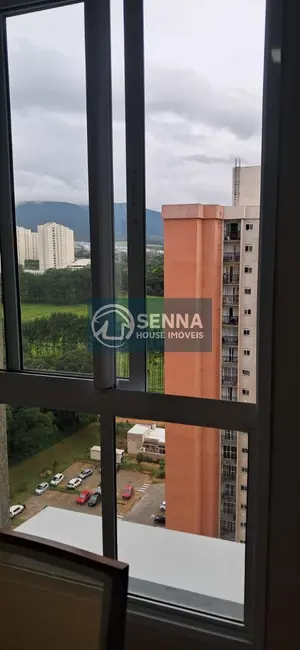 Foto 4 de Apartamento com 3 quartos para alugar, 64m2 em Jardim Carolina, Jundiai - SP