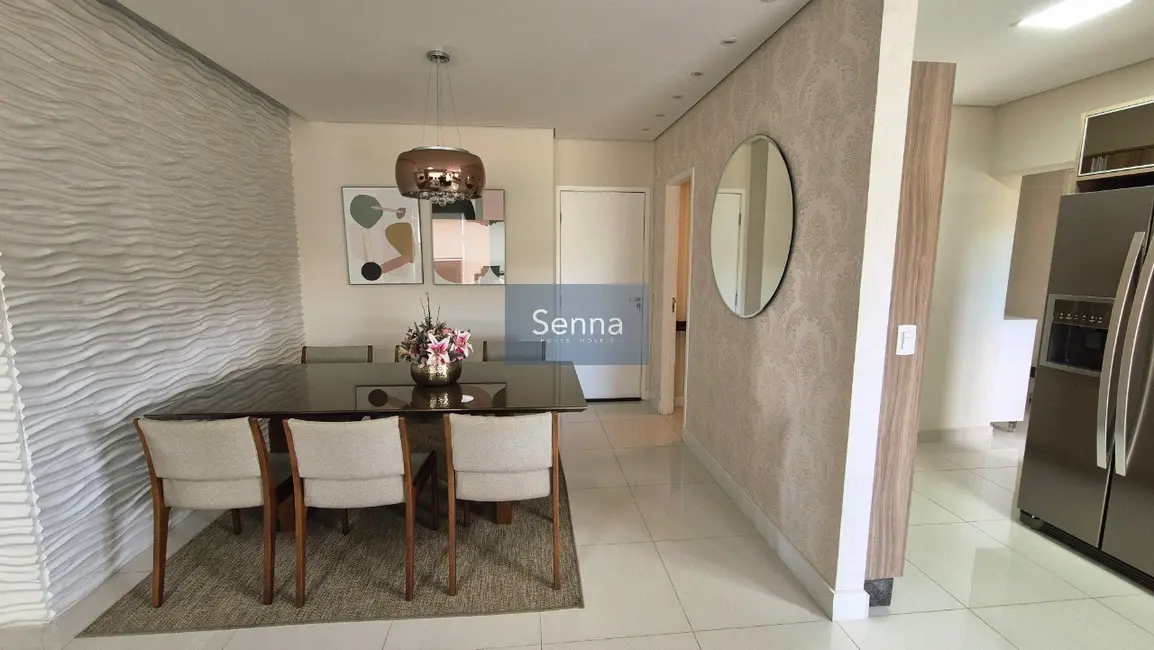 Foto 8 de Apartamento com 3 quartos para alugar, 114m2 em Jardim Bonfiglioli, Jundiai - SP