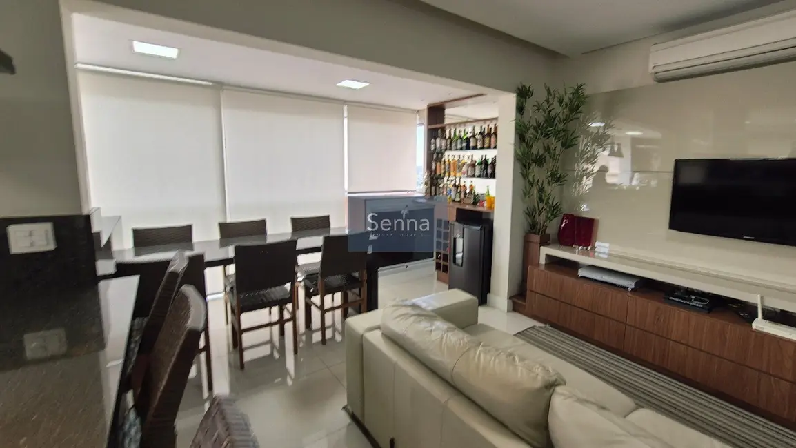 Foto 9 de Apartamento com 3 quartos para alugar, 114m2 em Jardim Bonfiglioli, Jundiai - SP