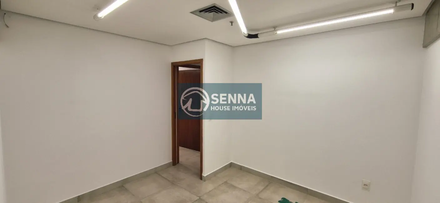 Sala Comercial para alugar, 55m2 em Anhangabaú, Jundiai - SP - imagem 2 Foto 2 de Sala Comercial para alugar, 55m2 em Anhangabaú, Jundiai - SP