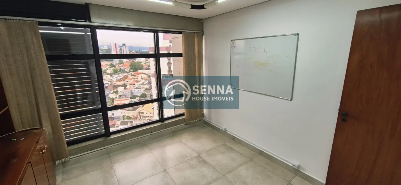Sala Comercial para alugar, 55m2 em Anhangabaú, Jundiai - SP - imagem 7 Foto 7 de Sala Comercial para alugar, 55m2 em Anhangabaú, Jundiai - SP