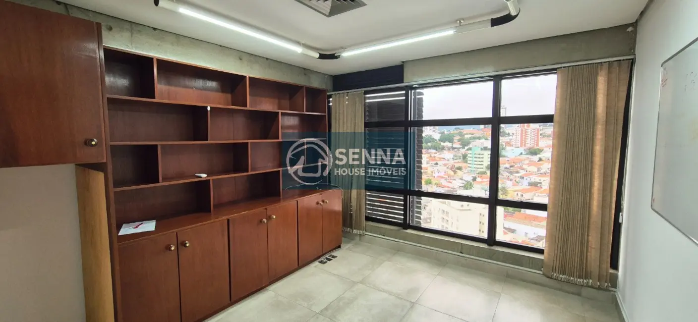 Sala Comercial para alugar, 55m2 em Anhangabaú, Jundiai - SP - imagem 6 Foto 6 de Sala Comercial para alugar, 55m2 em Anhangabaú, Jundiai - SP