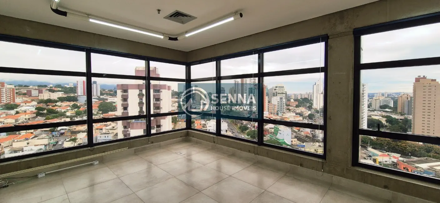 Sala Comercial para alugar, 55m2 em Anhangabaú, Jundiai - SP - imagem 1 Foto 1 de Sala Comercial para alugar, 55m2 em Anhangabaú, Jundiai - SP