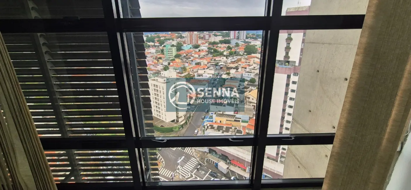 Sala Comercial para alugar, 55m2 em Anhangabaú, Jundiai - SP - imagem 8 Foto 8 de Sala Comercial para alugar, 55m2 em Anhangabaú, Jundiai - SP