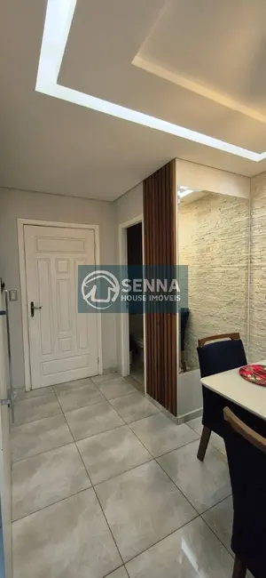 Foto 5 de Casa de Condomínio com 3 quartos à venda, 85m2 em Jardim Shangai, Jundiai - SP