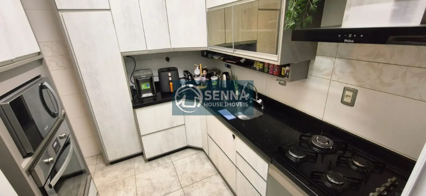 Foto 6 de Casa de Condomínio com 3 quartos à venda, 85m2 em Jardim Shangai, Jundiai - SP