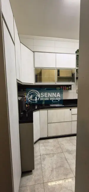 Foto 7 de Casa de Condomínio com 3 quartos à venda, 85m2 em Jardim Shangai, Jundiai - SP