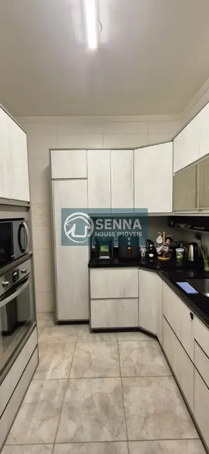 Foto 9 de Casa de Condomínio com 3 quartos à venda, 85m2 em Jardim Shangai, Jundiai - SP