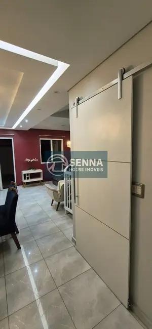 Foto 3 de Casa de Condomínio com 3 quartos à venda, 85m2 em Jardim Shangai, Jundiai - SP