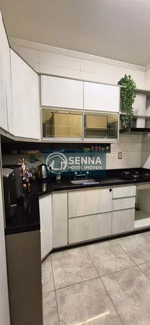 Foto 8 de Casa de Condomínio com 3 quartos à venda, 85m2 em Jardim Shangai, Jundiai - SP