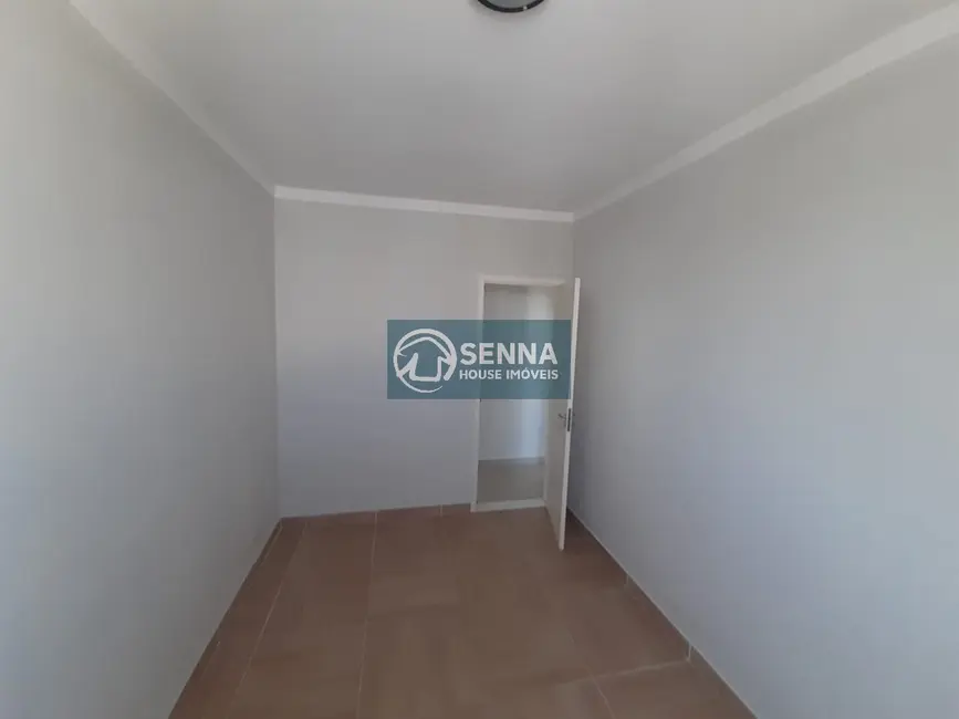 Foto 6 de Apartamento com 2 quartos à venda, 52m2 em Recanto Quarto Centenário, Jundiai - SP
