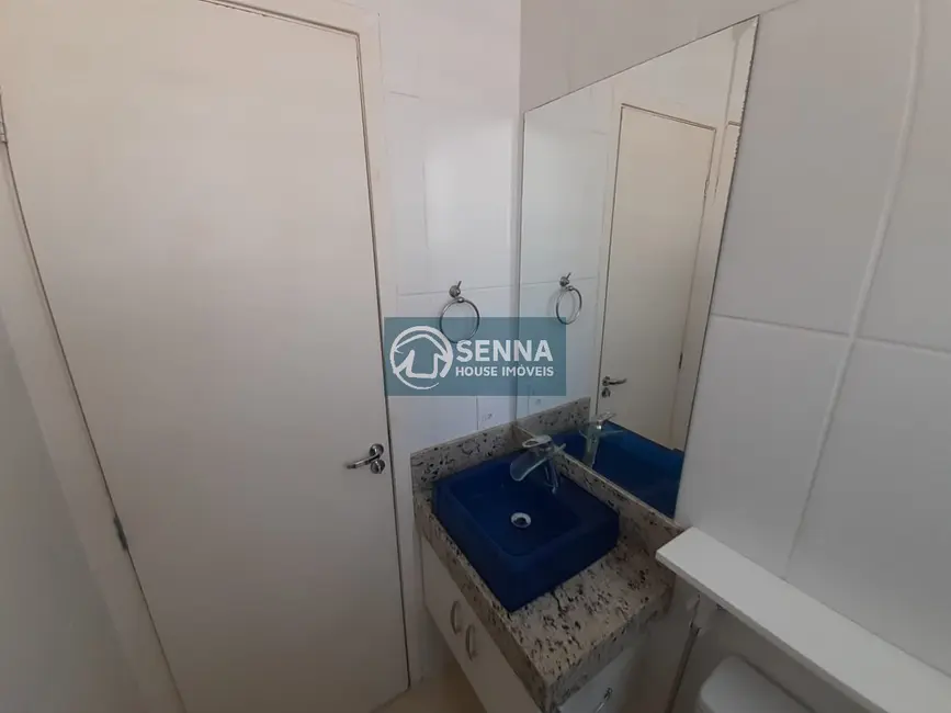 Foto 8 de Apartamento com 2 quartos à venda, 52m2 em Recanto Quarto Centenário, Jundiai - SP