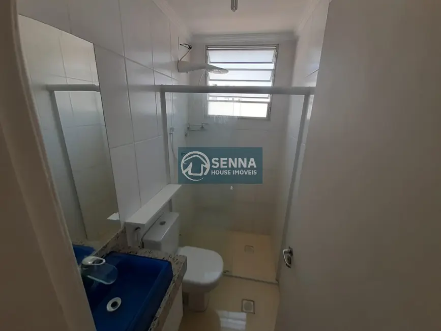 Foto 9 de Apartamento com 2 quartos à venda, 52m2 em Recanto Quarto Centenário, Jundiai - SP
