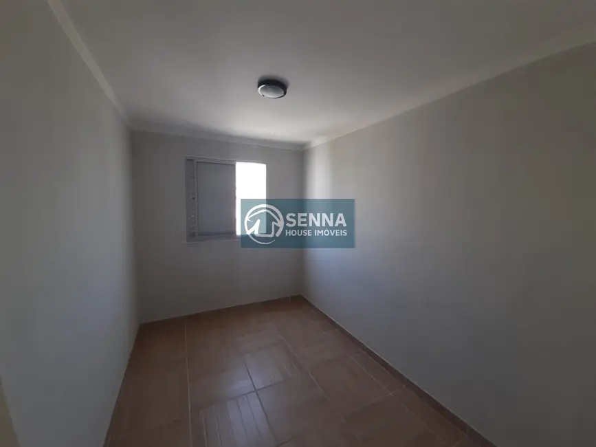 Foto 7 de Apartamento com 2 quartos à venda, 52m2 em Recanto Quarto Centenário, Jundiai - SP