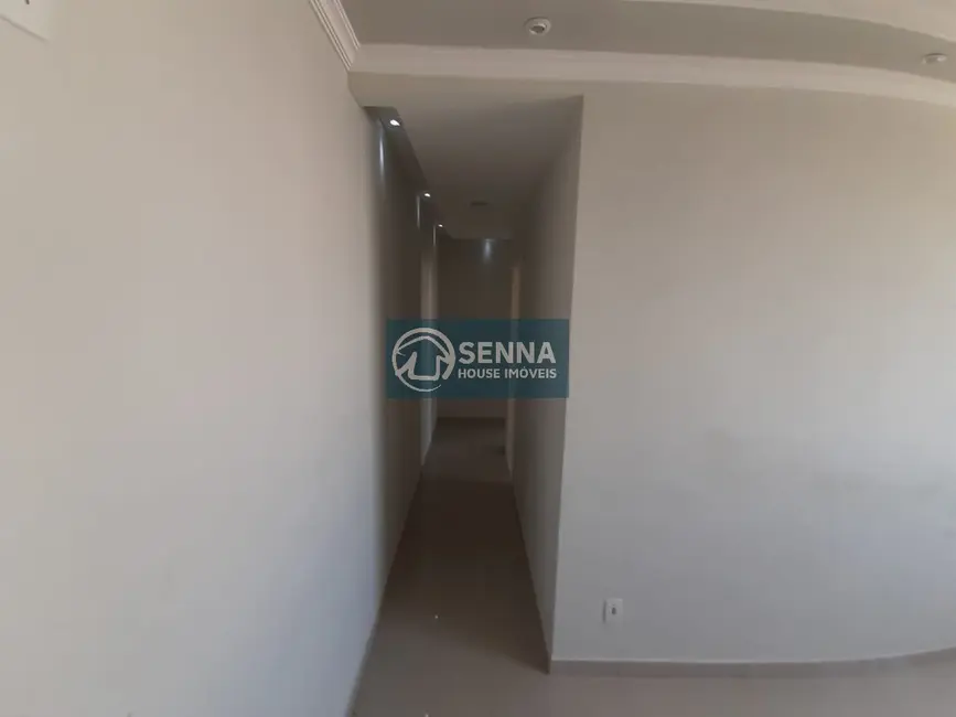 Foto 5 de Apartamento com 2 quartos à venda, 52m2 em Recanto Quarto Centenário, Jundiai - SP