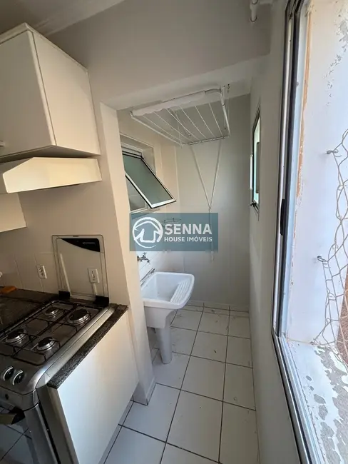 Foto 9 de Apartamento com 2 quartos à venda, 54m2 em Jundiai - SP