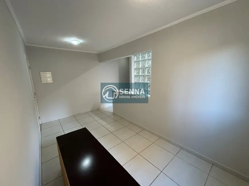 Foto 6 de Apartamento com 2 quartos à venda, 54m2 em Jundiai - SP