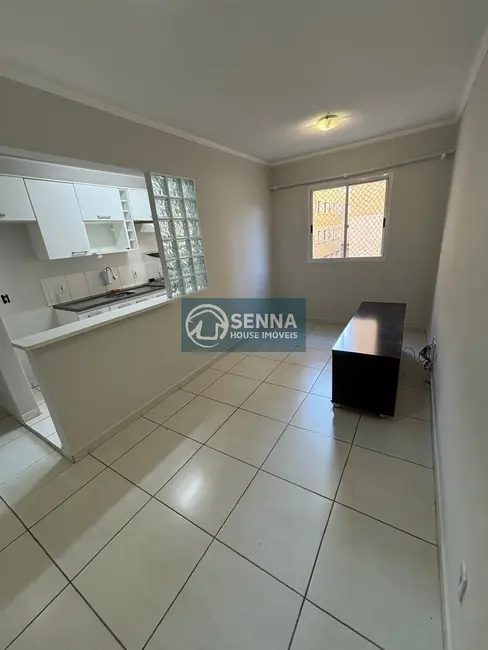 Foto 5 de Apartamento com 2 quartos à venda, 54m2 em Jundiai - SP