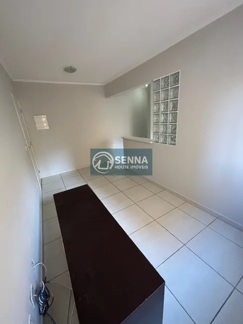 Foto 4 de Apartamento com 2 quartos à venda, 54m2 em Jundiai - SP