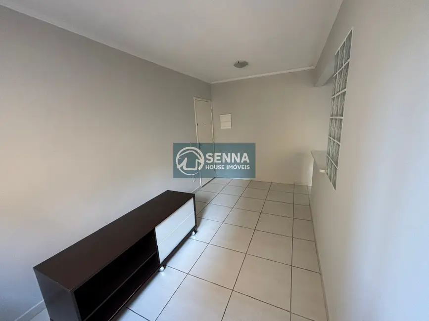 Foto 2 de Apartamento com 2 quartos à venda, 54m2 em Jundiai - SP