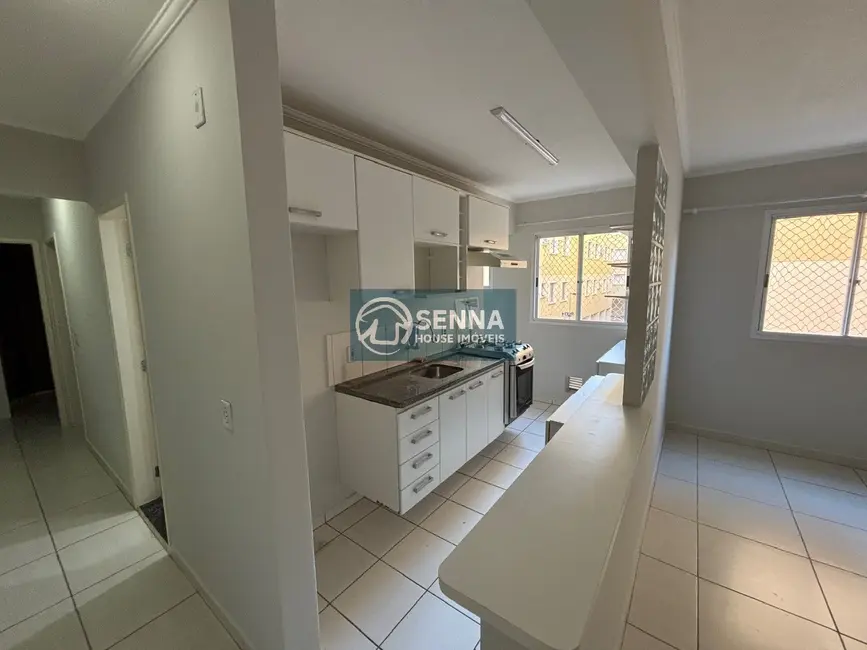 Foto 7 de Apartamento com 2 quartos à venda, 54m2 em Jundiai - SP