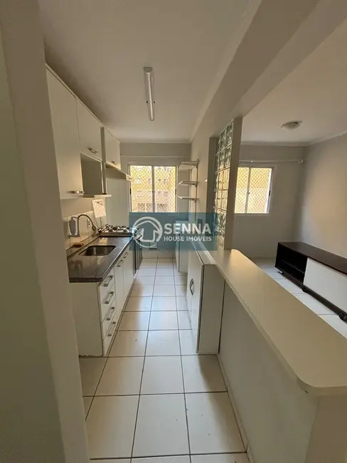 Foto 8 de Apartamento com 2 quartos à venda, 54m2 em Jundiai - SP