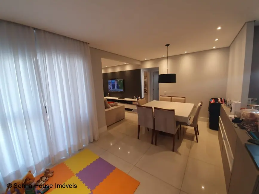 Foto 6 de Apartamento com 2 quartos à venda, 72m2 em Jardim Torres São José, Jundiai - SP