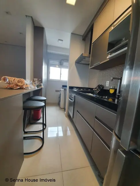 Foto 9 de Apartamento com 2 quartos à venda, 72m2 em Jardim Torres São José, Jundiai - SP