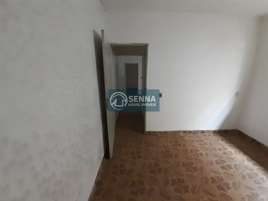 Foto 3 de Casa com 1 quarto para alugar, 50m2 em Jardim das Palmeiras, Varzea Paulista - SP