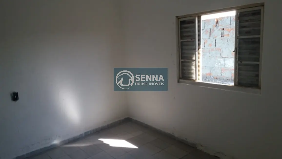 Foto 8 de Casa com 1 quarto para alugar, 50m2 em Jardim das Palmeiras, Varzea Paulista - SP